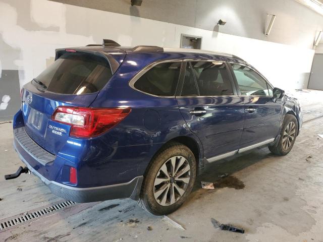 Photo 2 VIN: 4S4BSATC6H3334831 - SUBARU OUTBACK TO 