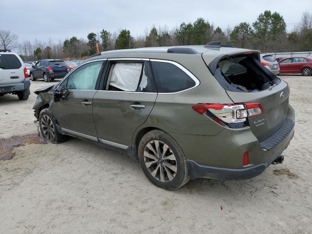 Photo 1 VIN: 4S4BSATC6H3409480 - SUBARU OUTBACK TO 