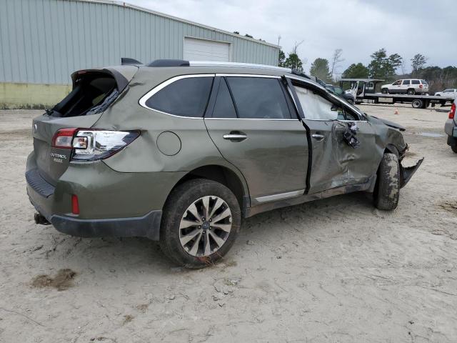 Photo 2 VIN: 4S4BSATC6H3409480 - SUBARU OUTBACK TO 