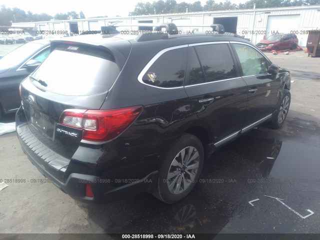 Photo 3 VIN: 4S4BSATC6J3301219 - SUBARU OUTBACK 