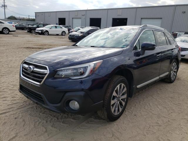 Photo 0 VIN: 4S4BSATC6J3305271 - SUBARU OUTBACK TO 