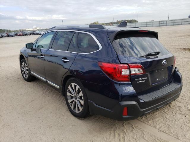 Photo 1 VIN: 4S4BSATC6J3305271 - SUBARU OUTBACK TO 