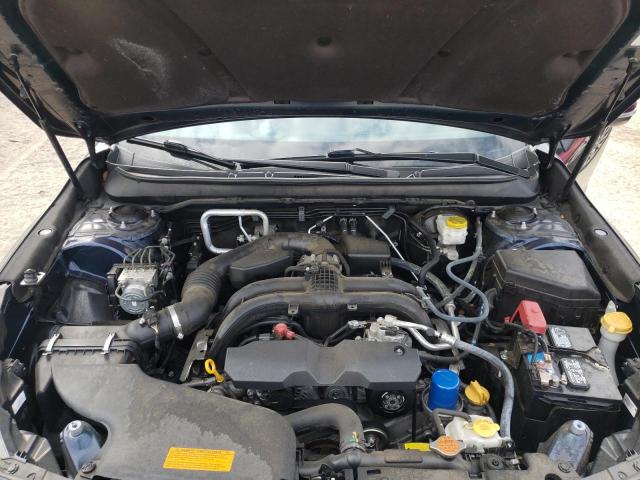 Photo 10 VIN: 4S4BSATC6J3305271 - SUBARU OUTBACK TO 