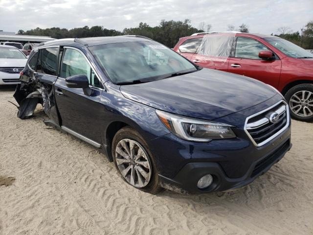 Photo 3 VIN: 4S4BSATC6J3305271 - SUBARU OUTBACK TO 