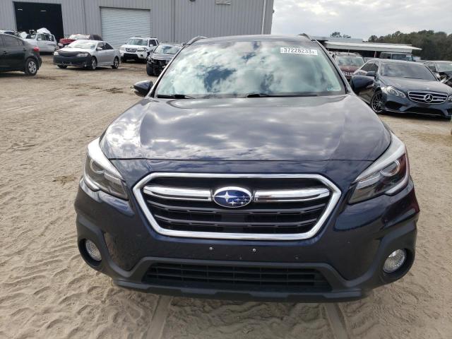 Photo 4 VIN: 4S4BSATC6J3305271 - SUBARU OUTBACK TO 