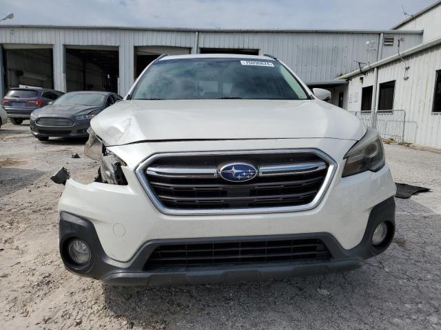 Photo 4 VIN: 4S4BSATC6K3272371 - SUBARU OUTBACK TO 