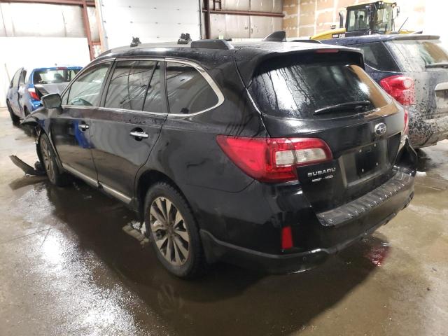 Photo 1 VIN: 4S4BSATC7H3351010 - SUBARU OUTBACK TO 