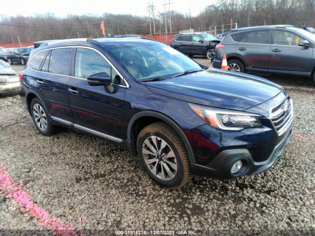 Photo 0 VIN: 4S4BSATC7J3320605 - SUBARU OUTBACK 