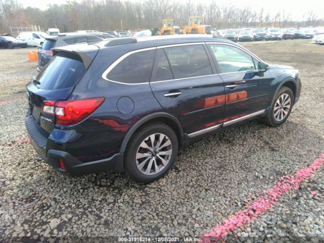 Photo 3 VIN: 4S4BSATC7J3320605 - SUBARU OUTBACK 