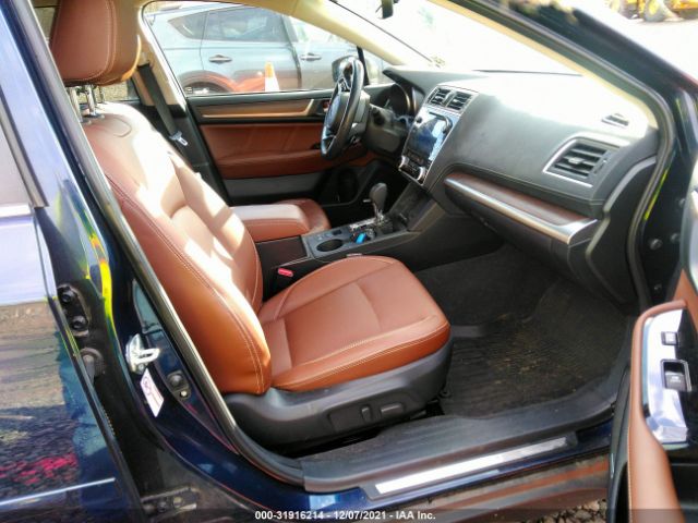 Photo 4 VIN: 4S4BSATC7J3320605 - SUBARU OUTBACK 