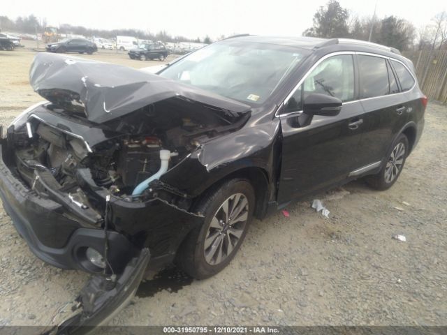 Photo 1 VIN: 4S4BSATC7J3371151 - SUBARU OUTBACK 