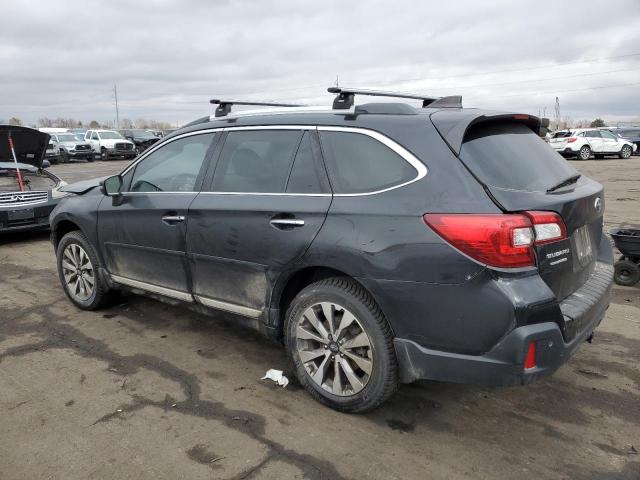 Photo 1 VIN: 4S4BSATC7K3221607 - SUBARU OUTBACK 