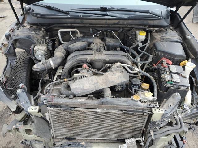 Photo 10 VIN: 4S4BSATC7K3221607 - SUBARU OUTBACK 