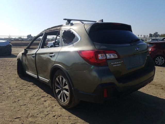 Photo 2 VIN: 4S4BSATC7K3233191 - SUBARU OUTBACK TO 