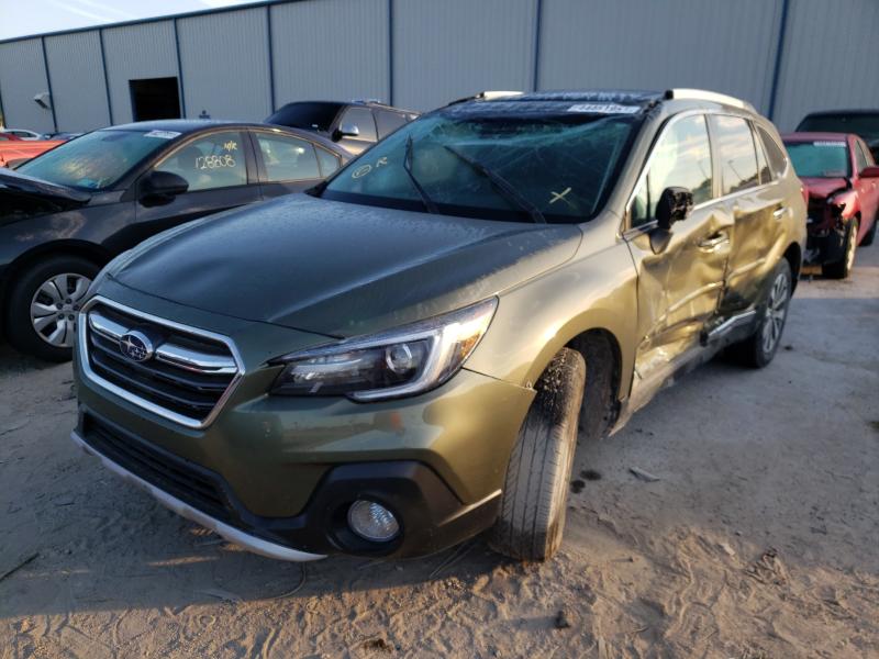 Photo 1 VIN: 4S4BSATC7K3242926 - SUBARU OUTBACK TO 