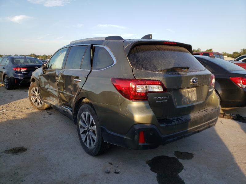 Photo 2 VIN: 4S4BSATC7K3242926 - SUBARU OUTBACK TO 