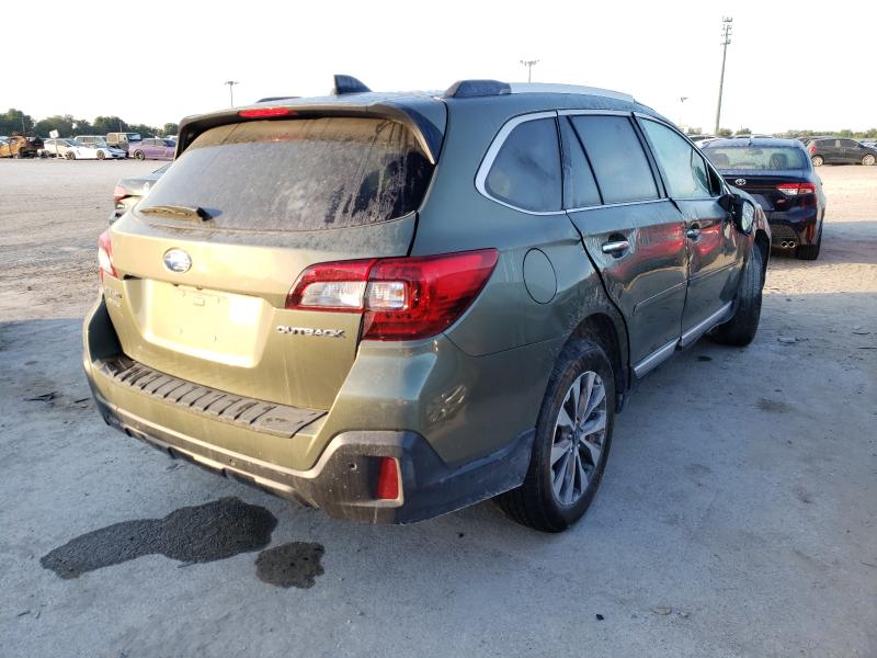 Photo 3 VIN: 4S4BSATC7K3242926 - SUBARU OUTBACK TO 