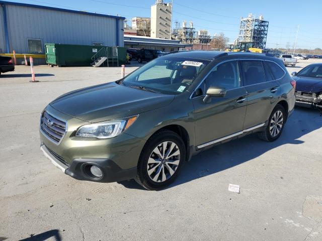 Photo 0 VIN: 4S4BSATC8H3270534 - SUBARU OUTBACK 