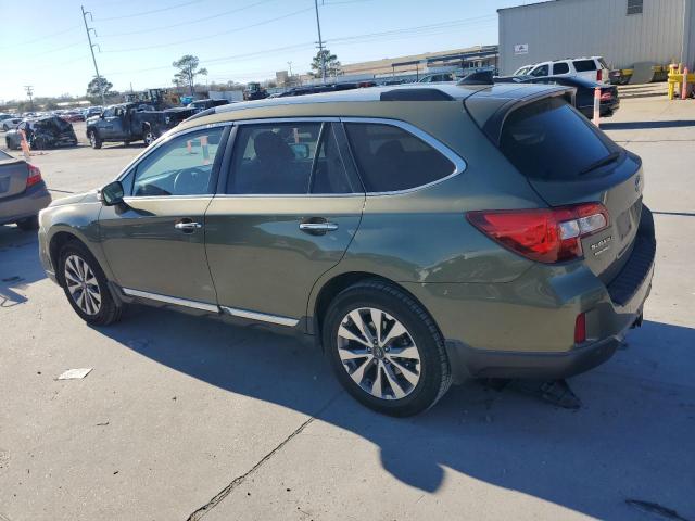 Photo 1 VIN: 4S4BSATC8H3270534 - SUBARU OUTBACK 