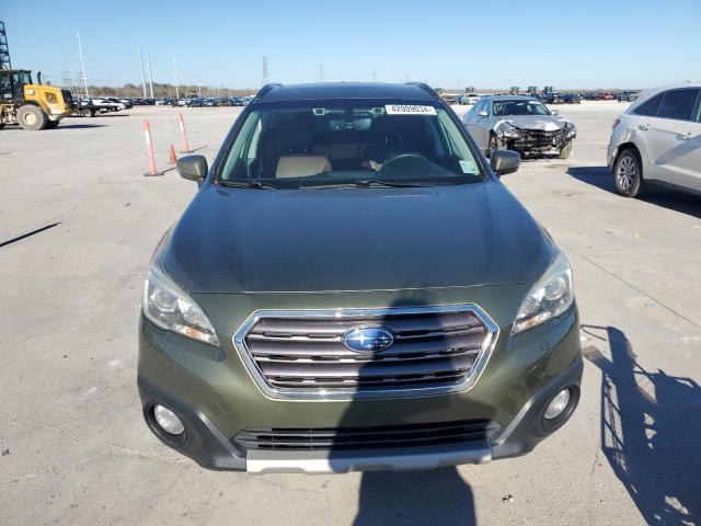 Photo 4 VIN: 4S4BSATC8H3270534 - SUBARU OUTBACK 