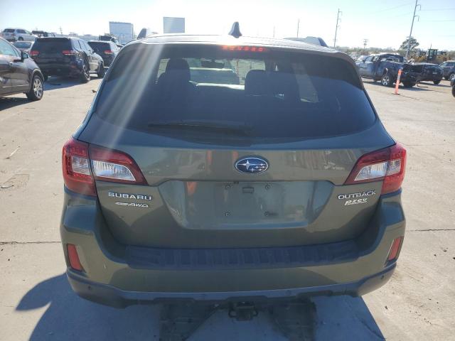 Photo 5 VIN: 4S4BSATC8H3270534 - SUBARU OUTBACK 