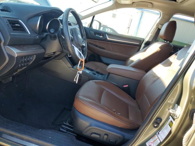 Photo 6 VIN: 4S4BSATC8H3270534 - SUBARU OUTBACK 