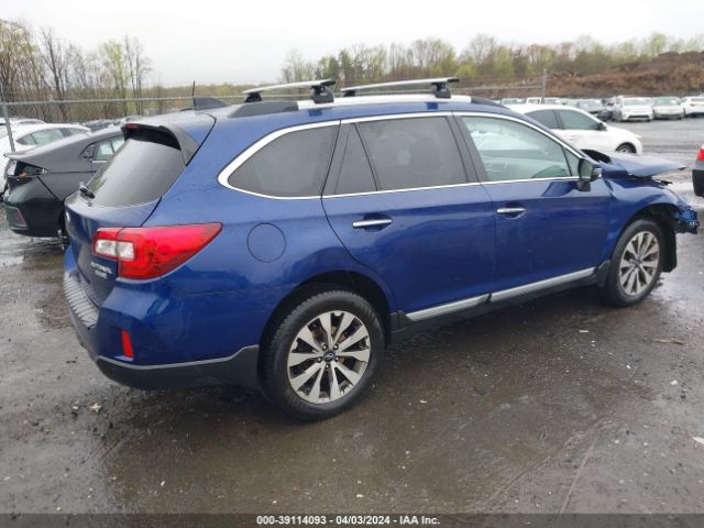 Photo 3 VIN: 4S4BSATC8H3332109 - SUBARU OUTBACK 