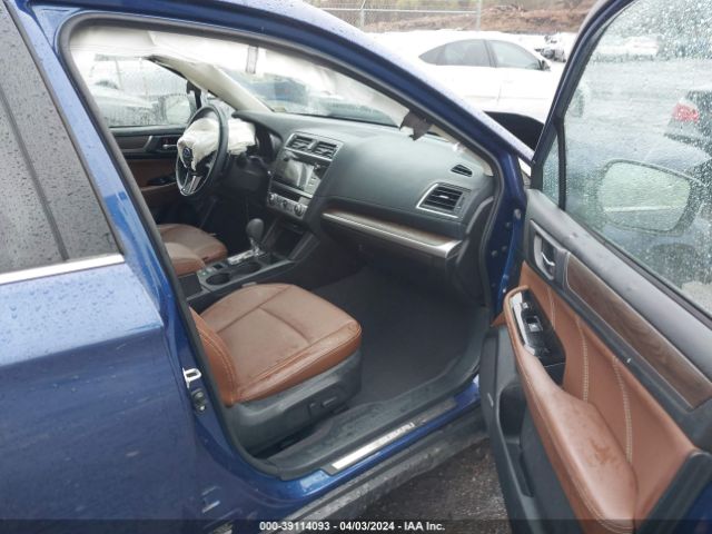 Photo 4 VIN: 4S4BSATC8H3332109 - SUBARU OUTBACK 