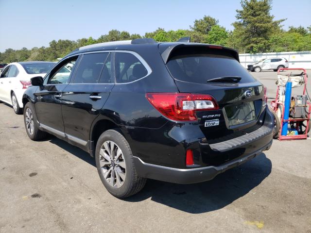 Photo 2 VIN: 4S4BSATC8H3334751 - SUBARU OUTBACK TO 