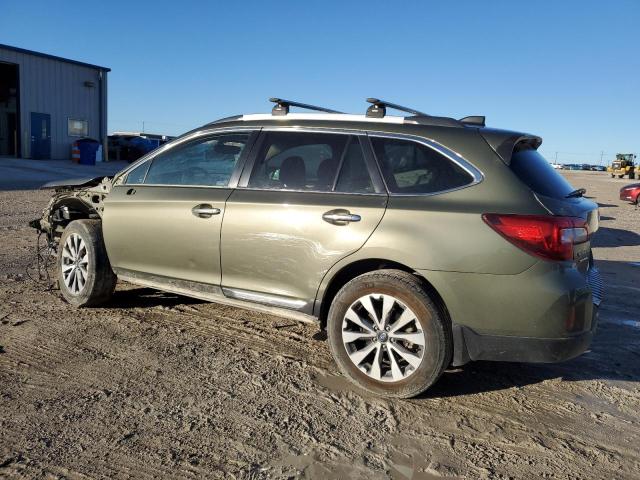 Photo 1 VIN: 4S4BSATC8H3396084 - SUBARU OUTBACK TO 