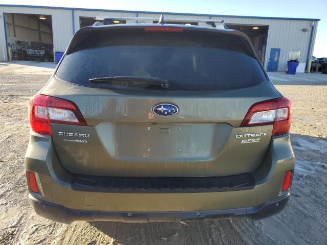 Photo 5 VIN: 4S4BSATC8H3396084 - SUBARU OUTBACK TO 