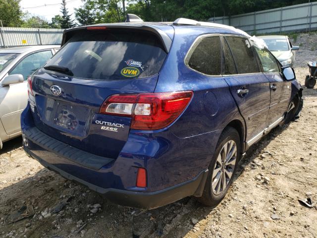 Photo 3 VIN: 4S4BSATC8H3407634 - SUBARU OUTBACK TO 