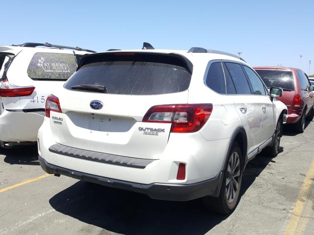 Photo 3 VIN: 4S4BSATC8H3411490 - SUBARU OUTBACK TO 