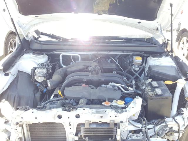 Photo 6 VIN: 4S4BSATC8H3411490 - SUBARU OUTBACK TO 