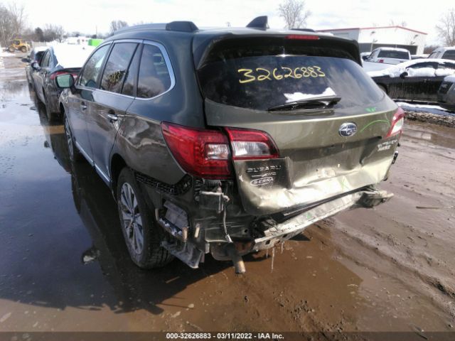 Photo 2 VIN: 4S4BSATC8H3415278 - SUBARU OUTBACK 