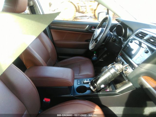 Photo 4 VIN: 4S4BSATC8H3415278 - SUBARU OUTBACK 