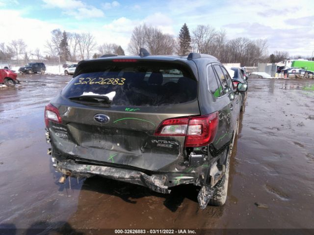 Photo 5 VIN: 4S4BSATC8H3415278 - SUBARU OUTBACK 