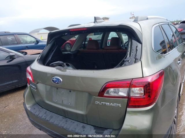 Photo 5 VIN: 4S4BSATC8J3251648 - SUBARU OUTBACK 