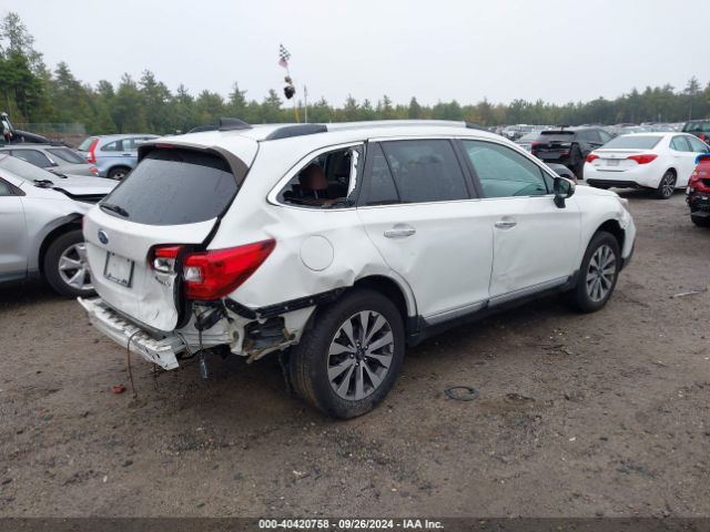 Photo 3 VIN: 4S4BSATC8J3356464 - SUBARU OUTBACK 