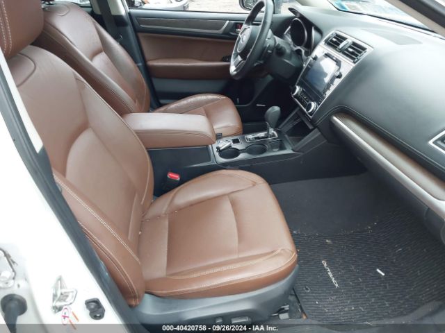 Photo 4 VIN: 4S4BSATC8J3356464 - SUBARU OUTBACK 