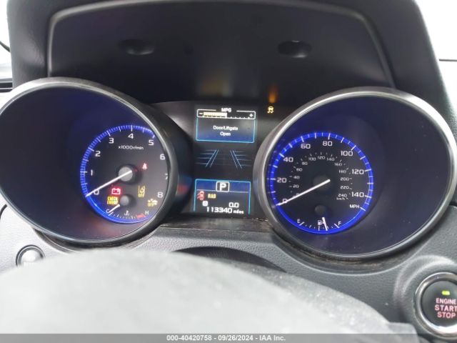 Photo 6 VIN: 4S4BSATC8J3356464 - SUBARU OUTBACK 