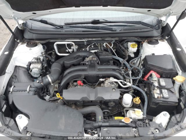 Photo 9 VIN: 4S4BSATC8J3356464 - SUBARU OUTBACK 