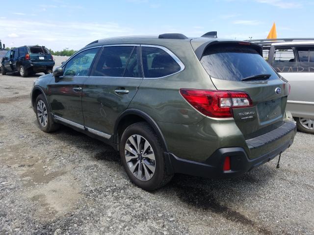 Photo 2 VIN: 4S4BSATC8J3375466 - SUBARU OUTBACK TO 