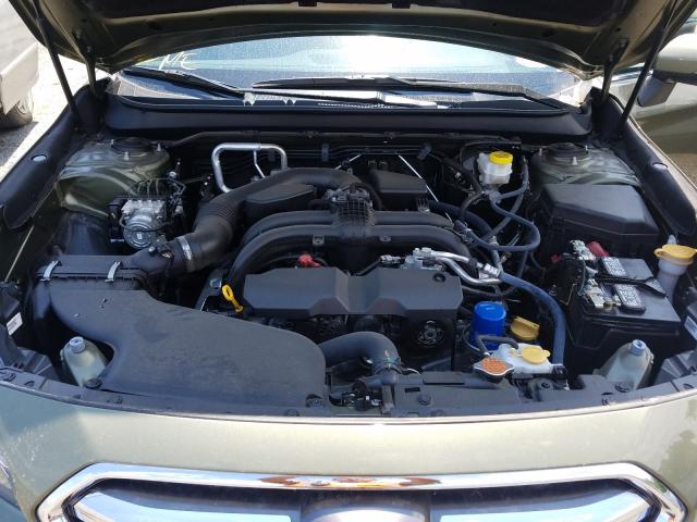 Photo 6 VIN: 4S4BSATC8J3375466 - SUBARU OUTBACK TO 