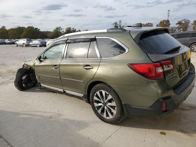 Photo 1 VIN: 4S4BSATC8J3381042 - SUBARU OUTBACK TO 