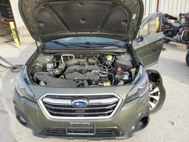 Photo 11 VIN: 4S4BSATC8J3381042 - SUBARU OUTBACK TO 