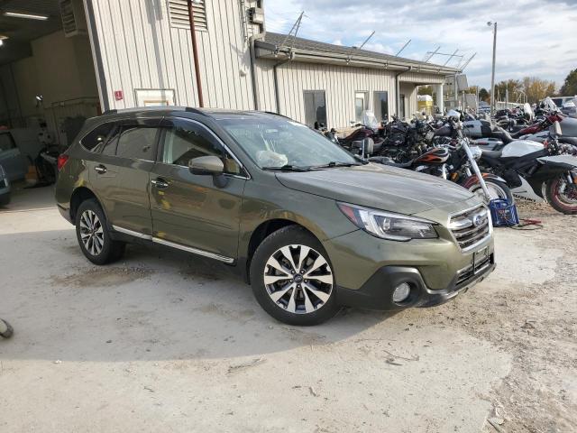 Photo 3 VIN: 4S4BSATC8J3381042 - SUBARU OUTBACK TO 