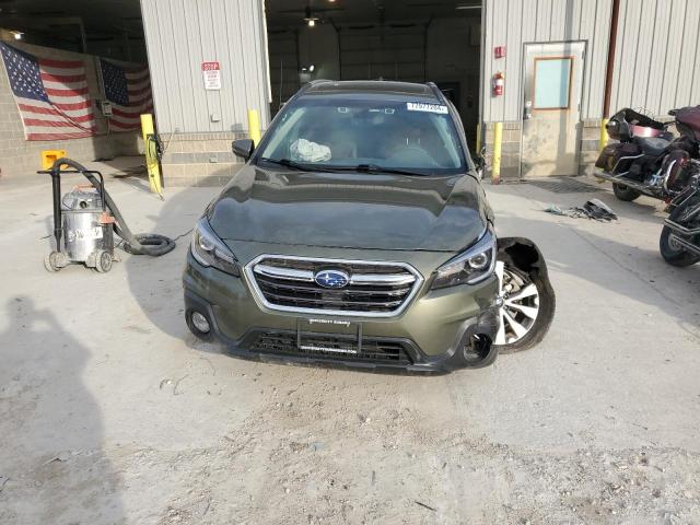 Photo 4 VIN: 4S4BSATC8J3381042 - SUBARU OUTBACK TO 