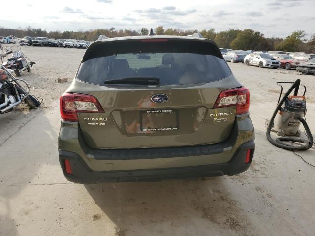 Photo 5 VIN: 4S4BSATC8J3381042 - SUBARU OUTBACK TO 