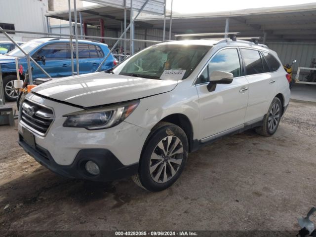 Photo 1 VIN: 4S4BSATC8K3249982 - SUBARU OUTBACK 